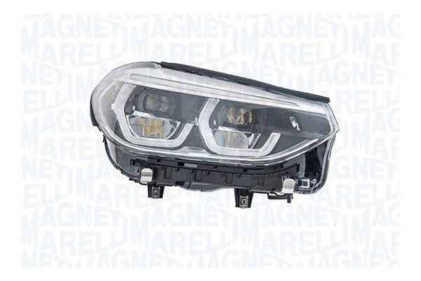 Far Sol BMW X4 Serisi (G02)(04.2018->)  WAGENBURG 14530002068