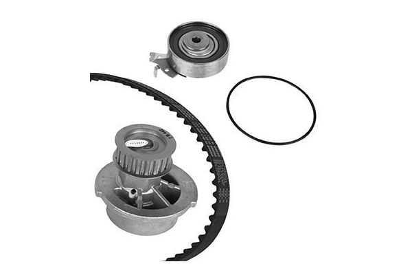 Triger Kayış Seti  Opel Frontera A (1992->)  INA 530 0630 10