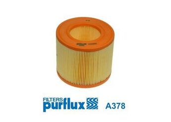 Hava Filtresi  PURFLUX A378  55560911 4572491 GAF369 FA3328 5173166