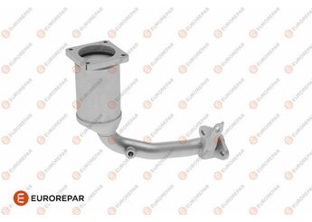 Partikül Filtresi  EUROREPAR 1609435980  1609435980 1731EV 1731EW 1731F4 1731L3 1731S4 1731W4 1731W5 E129384