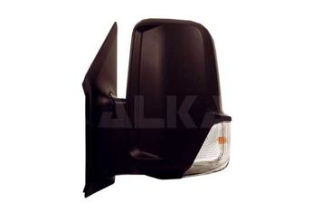 Dikiz Aynası Dış Sol VIEWMAX VM379EHL  2E1857501Q A0008111022 A0018228920 A0028111533 A9068106016