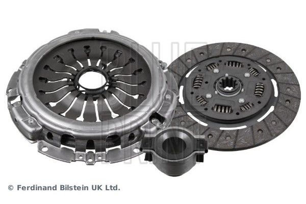 Debriyaj Seti  Iveco Daily Kombi (1999->)  BLUE PRINT ADF1230108