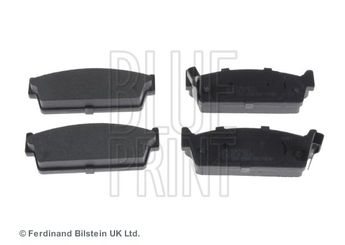 Fren Disk Balata Arka BLUE PRINT ADN14227  4406044F85 44060-44F85 4406055F85 44060-55F85 4406055F90 44060-55F90