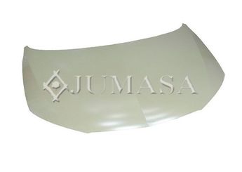 Motor Kaputu  VORTEX V3614337  6JA823031 6JA823031C