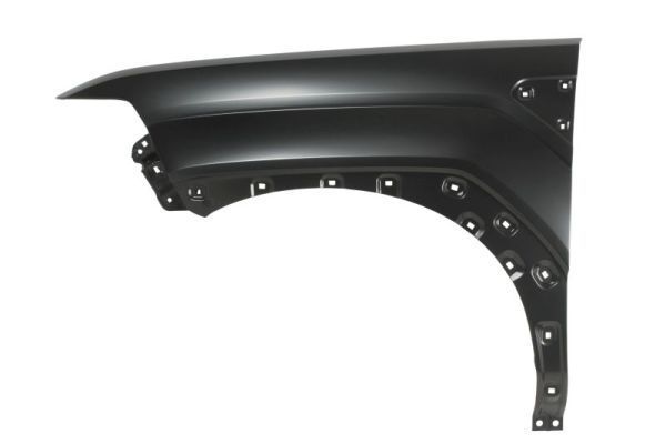 Çamurluk Ön Sol EUROBUMP HUN08SF029
