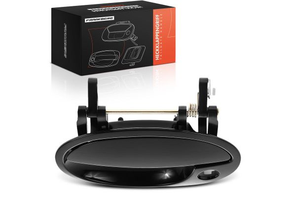 Kapı Kolu Ön Dış Sol HUSHAN 792-3022