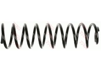 Helezon Yayı Arka VEKA 60-44012  6K0511115M950 6K0511115M 6K0511115M951 6K0 511 115 M 951 6K0 511 115 M 950