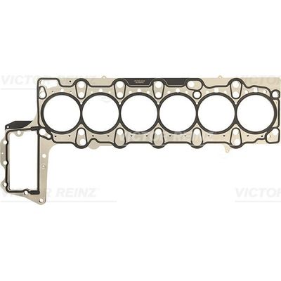 Silindir Kapak Contası  BMW 6 Serisi Cabrio (E64)(2004->)  REINZ 61-37645-00