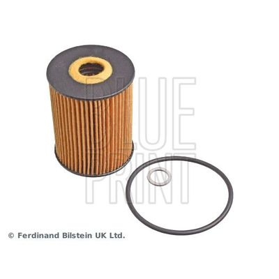 Yağ Filtresi  Hyundai Genesis (DH)(2014->)  BLUE PRINT ADG02163