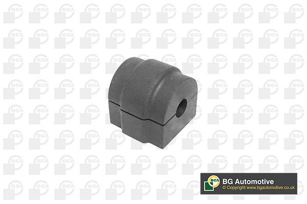 Viraj Demir Lastiği Arka BMW 3 Serisi Sedan (E90)(2004->)  BGA BU0933