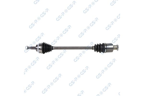 Aks Komple Ön Sağ Renault Clio Symbol I (Makyajlı)(03.2002->)  GSP 250260
