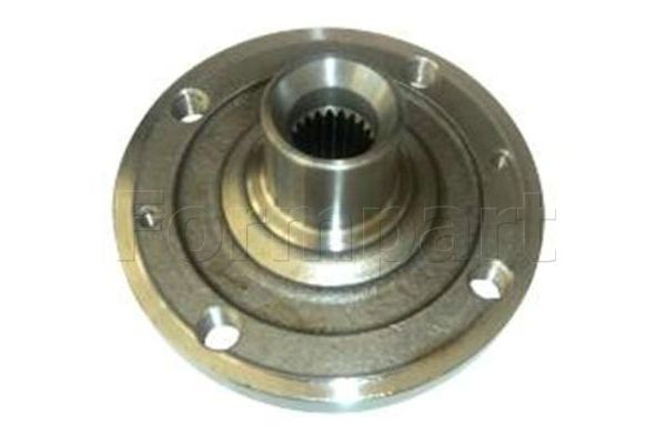 Porya Ön Sağ veya Sol Peugeot 301 (11.2012->)  FORMPART 21498008/S