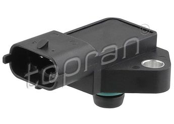 MAP Sensörü  TOPRAN 208 894  97287868 6235606 62 35 606