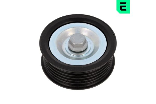 Vantilatör Kayış Gergi Rulmanı  Mercedes S -Serisi Sedan (BM 222)(05.2013->)  OPTIMAL 0-N2284