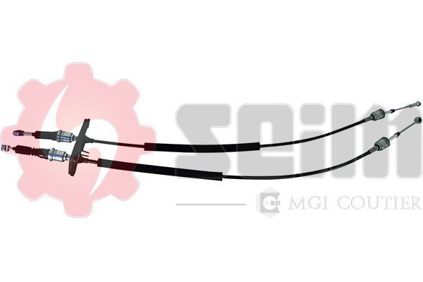 Vites Değiştirme Teli  OTOZONE TEL2182