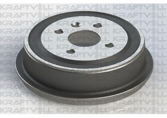 Kampana Arka Sağ ve Sol KRAFTVOLL 07050036  568057 90168958 95175281 96175281 568039 568054 90105445 91024352