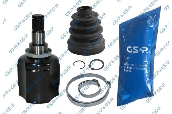 Aks Kafası Ön İç Sağ veya Sol ODM FD-3-5032