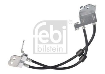 Fren Hortumu Arka Sol FEBI BILSTEIN 182638  1827425 1 827 425 1855105 1 855 105 2110006 2 110 006 BK312282DA BK31-2282-DA BK312282DB BK31-2282-DB BK312282DC BK31-2282-DC BK3Z2282C BK3Z-2282-C BK3Z2282F BK3Z-2282-F
