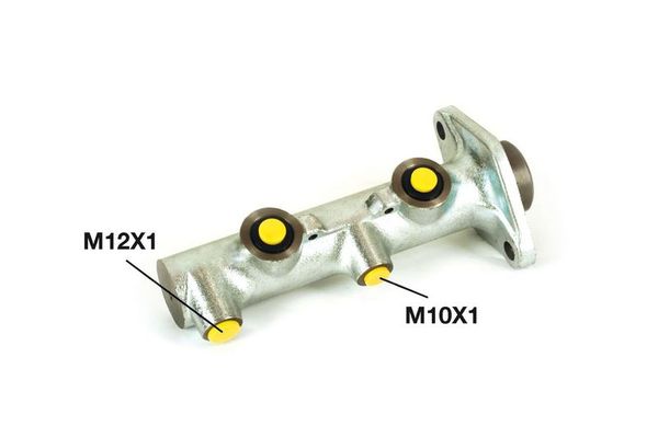 Fren Ana Merkez  FERODO FHM616