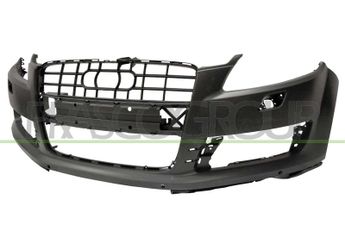 Tampon Ön HMR KLL 747  4L0807105CGRU 4L0807105C