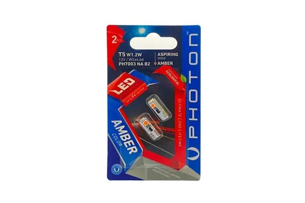 İç Aydınlatma Ampul  PHOTON PH7003 N B2