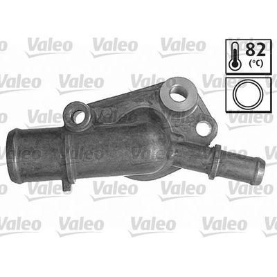 Termostat  Fiat Fiorino (255)(01.1994->)  VALEO 820466
