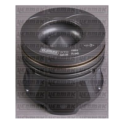 Piston (76.00MM-STD)   KONEKS 232395