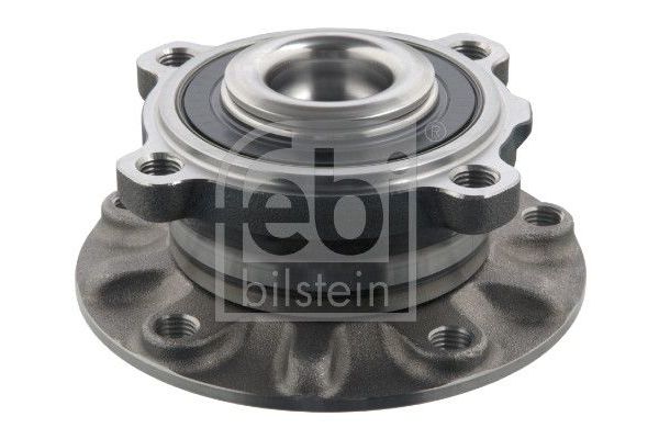 Teker Rulmanı Ön Sağ veya Sol BMW 5 Serisi Sedan (E39)(1995->)  FEBI BILSTEIN 12179