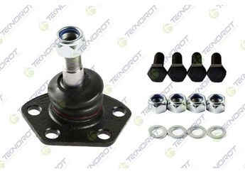 Rotil Alt Sağ veya Sol TEKNOROT F-763K  1300473080 364033 3640.33 542410095