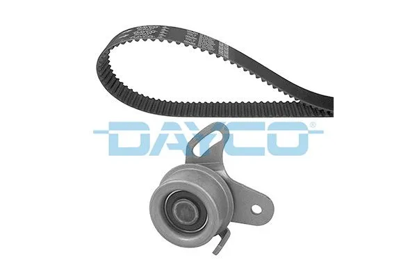 Triger Kayış Seti  Hyundai Accent (X3)(1998->)  DAYCO KTB598