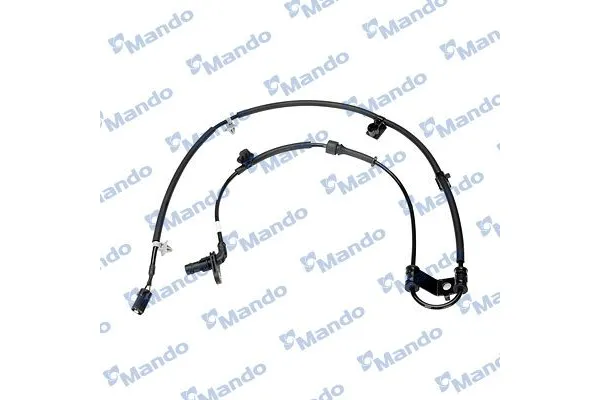 Abs Sensörü Ön Sol Hyundai Santa Fe (DM)(2012->)  MANDO EX956702W000