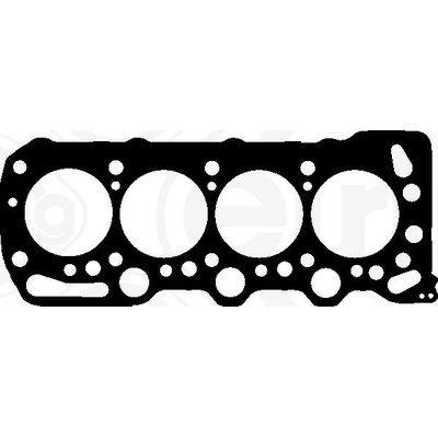 Silindir Kapak Contası  ELRING 478.870