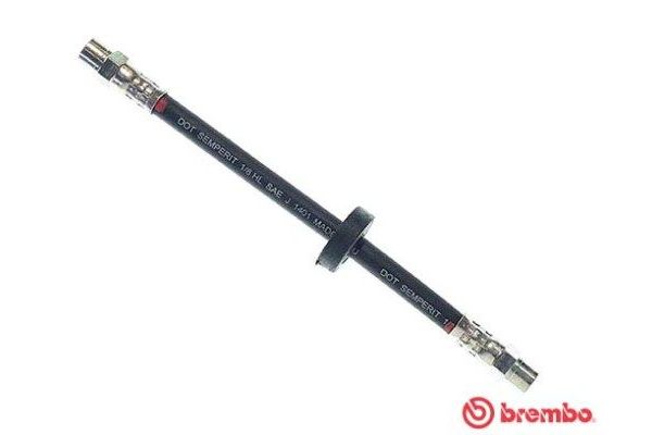 Fren Hortumu Arka Sağ veya Sol Audi Coupe (855)(10.1980->)  BREMBO T 85 019