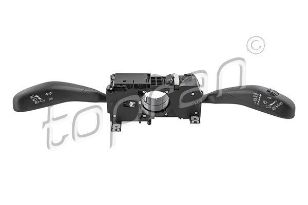 Silecek Kumanda Kolu  TOPRAN 638 176