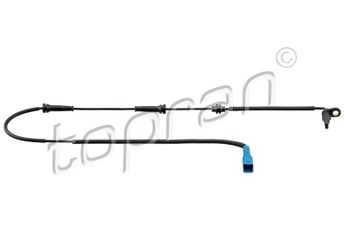 Abs Sensörü Ön Sağ veya Sol TOPRAN 723 962  4545J9 4545.J9 4545E4 4545 E4 4545 J9 9665455580 96 654 555 80 3637200