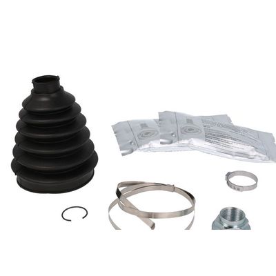 Aks Körüğü Ön Dış Sağ veya Sol Renault Safrane (B54)(09.1996->)  METELLI 13-0313