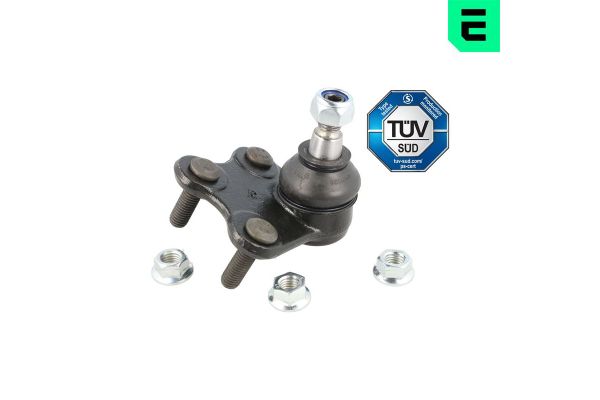 Rotil Alt Sağ Volkswagen Polo V (6C1)(01.2014->2017)  OPTIMAL G3-1019