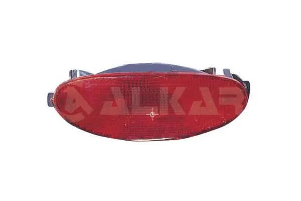 Sis Farı Arka Sağ veya Sol Peugeot 206 Sedan (09.2006->)  TYC 19-0155-05-2