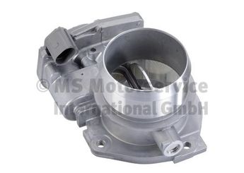 Gaz Kelebeği  PIERBURG 7.01734.08.0  1878149C3 1878149C2