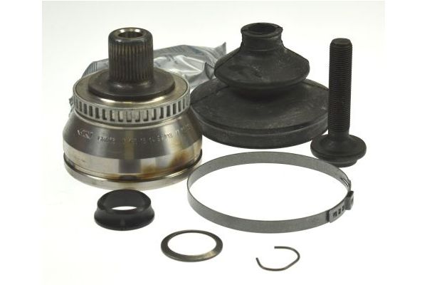 Aks Kafası Ön Dış Sağ veya Sol Audi S8 (D2)(08.1996->)  GKN 301962