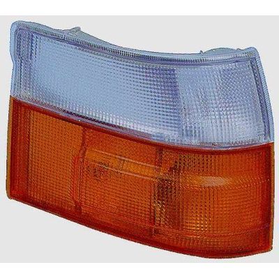 Sinyal Lambası Sol MAHER 01197