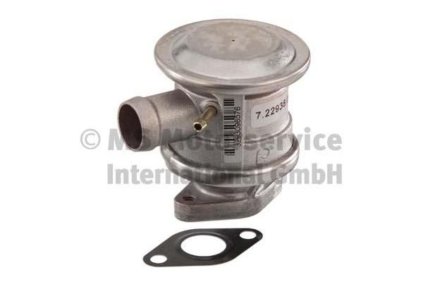 Egr Valfi  PIERBURG 7.22938.06.0