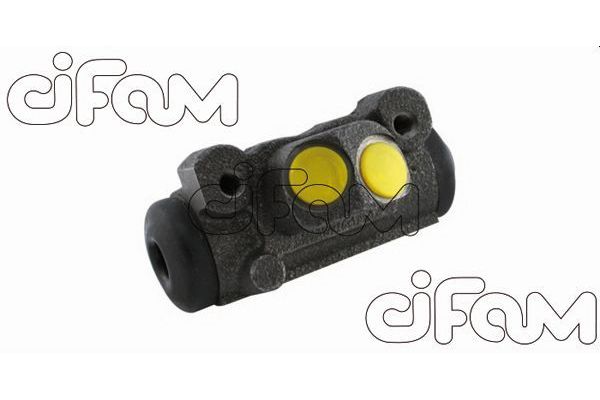 Fren Silindiri Arka Sağ veya Sol CIFAM 101-878