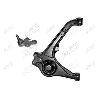 Salıncak Ön Alt Sol AYD 97-08772