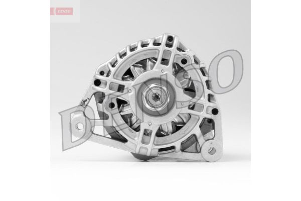 Alternatör  DENSO DAN654