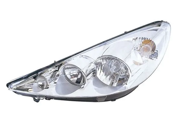 Far Lambası Sağ TYC 20-12181-25-2