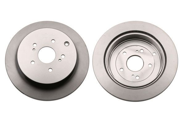 Fren Disk Ayna Arka Sağ ve Sol TRW DF6351