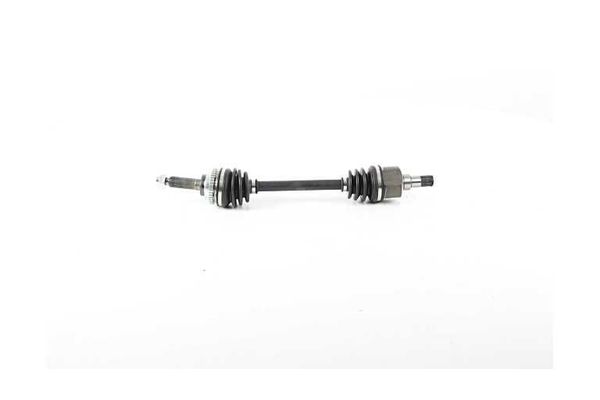 Aks Komple Ön Sol Chevrolet Matiz (2005->)  BSG 16-350-014