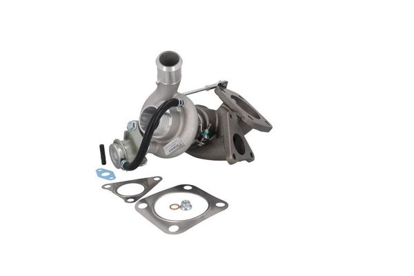 Turbo Şarj  Ford Transit Kamyonet (TT9)(2006->)  FORD ORJINAL 6C1Q6K682CE