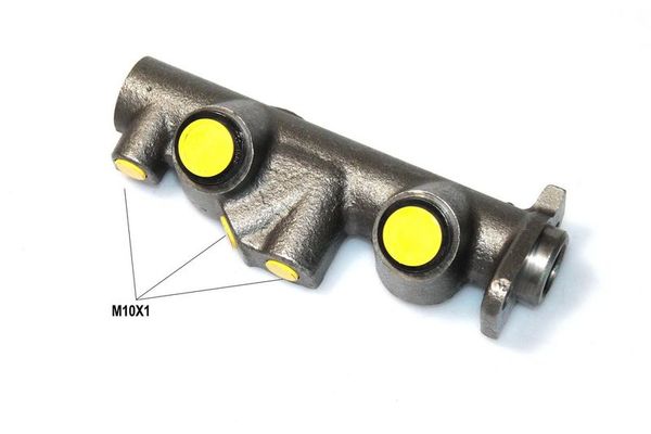 Fren Ana Merkez  FERODO FHM528